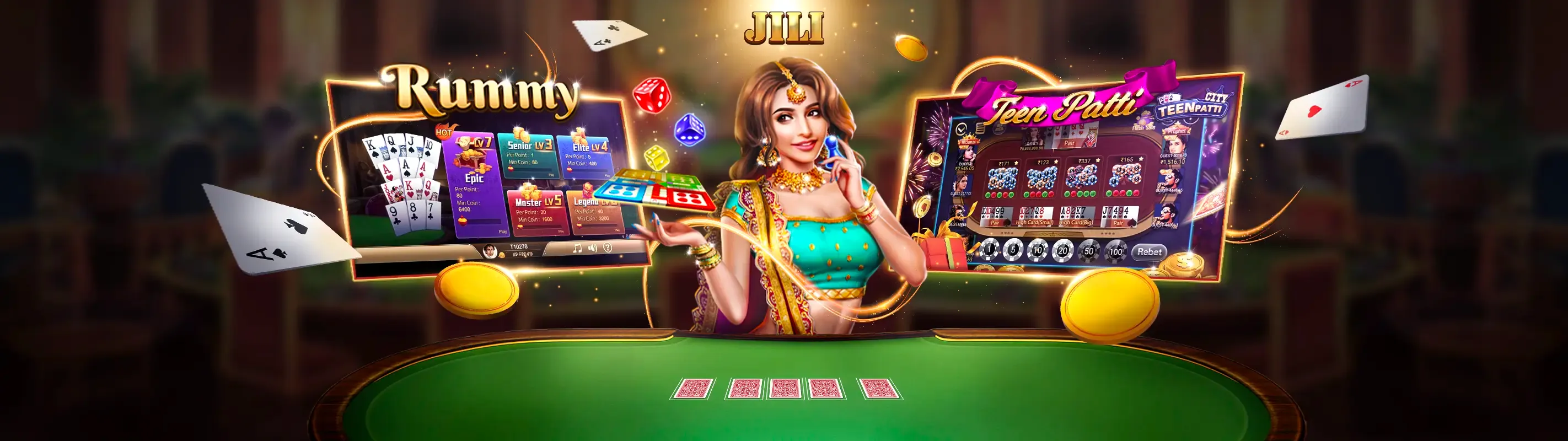 Hình ảnh chính Trò chơi Slot 0033win link mới