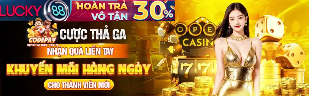 Vòng Quay Miễn Phí và Hoàn Trả 0033win